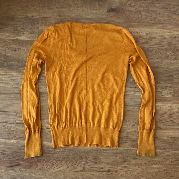 Fall sweater - Picture 2 of 2